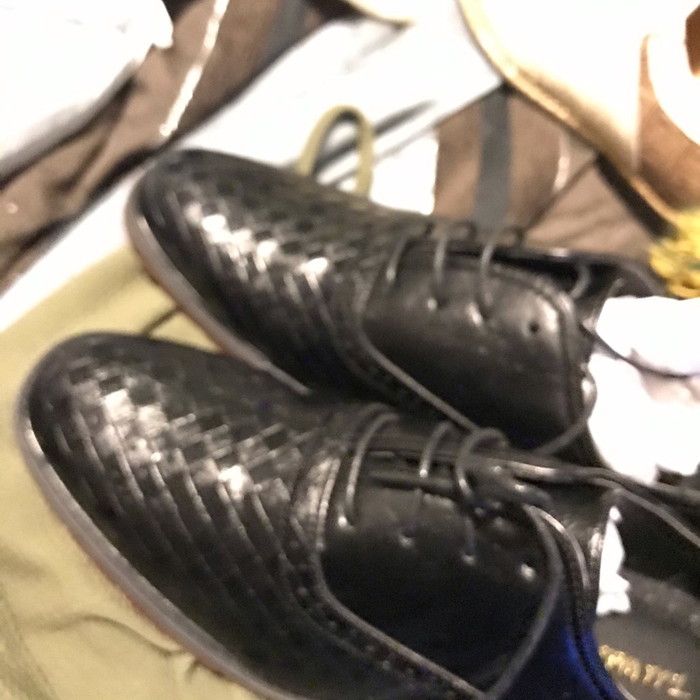 Men dress shoes